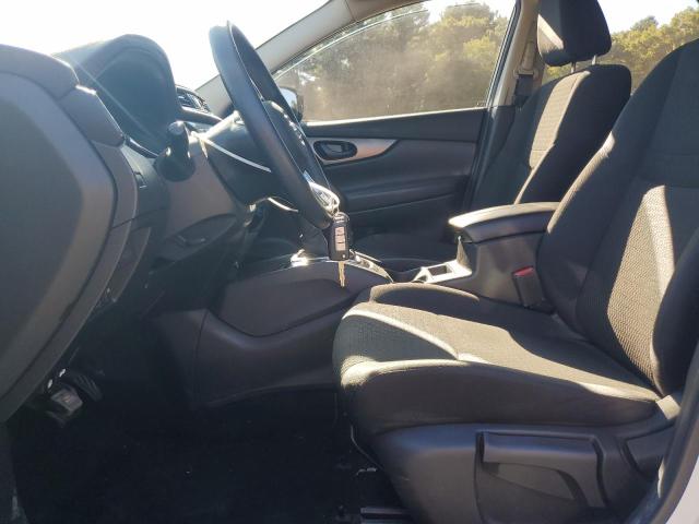 2020 NISSAN ROGUE SPORT S JN1BJ1CW8LW361783