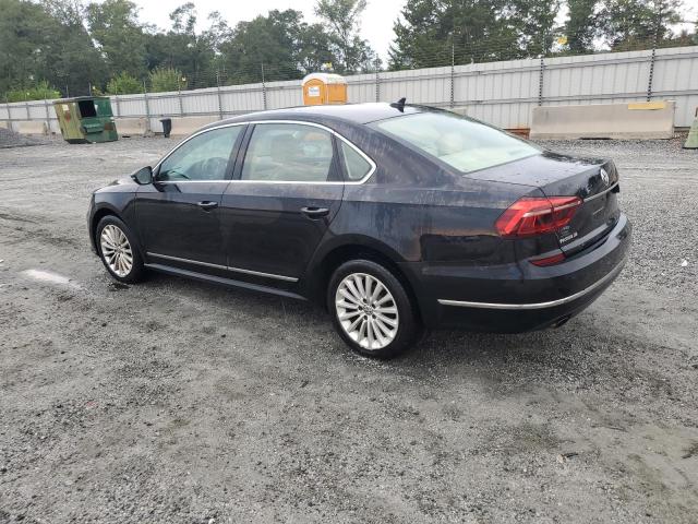 2017 VOLKSWAGEN PASSAT SE #3285468851