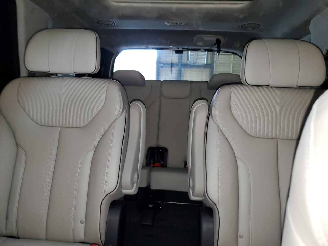 HYUNDAI PALISADE CALLIGRAPHY