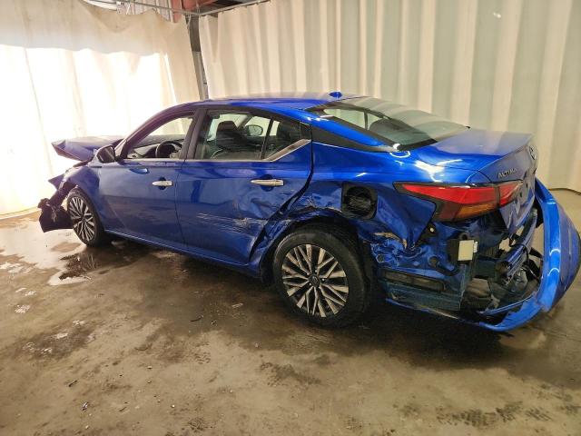2025 NISSAN ALTIMA SV 1N4BL4DV0SN301862
