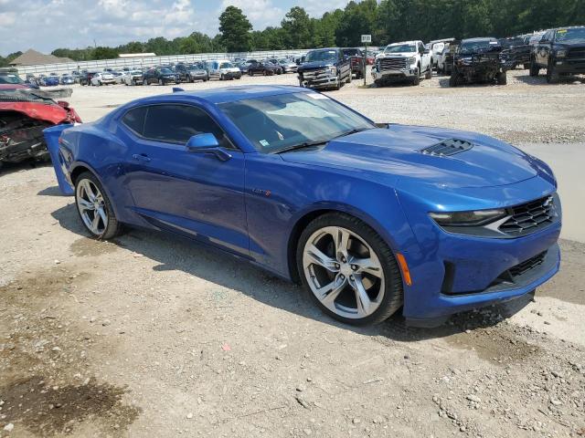 2020 CHEVROLET CAMARO LZ 1G1FF1R71L0122894
