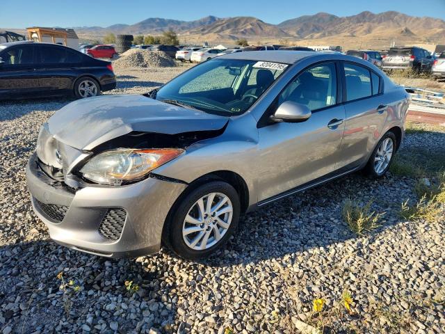 2012 MAZDA 3 I - JM1BL1V83C1610168