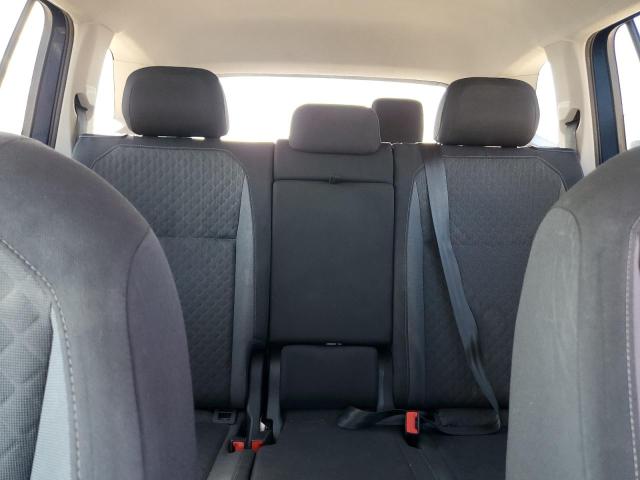 2018 VOLKSWAGEN TIGUAN S - 3VV1B7AX9JM088825