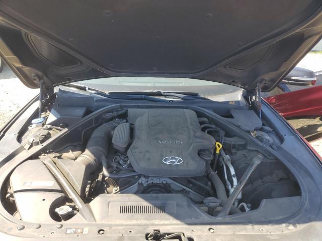 2015 HYUNDAI GENESIS 3. KMHGN4JE9FU060504