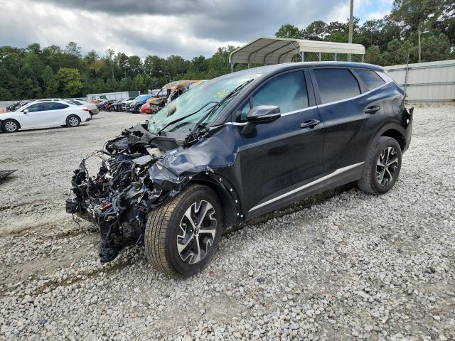 Global Auto Auctions: 2025 KIA SPORTAGE E