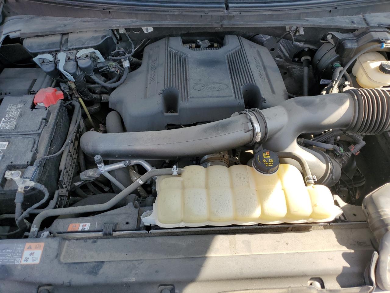 FORD EXPEDITION MAX XLT