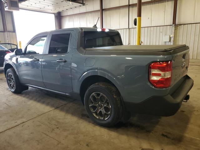 2024 FORD MAVERICK X 3FTTW8J92RRB74706