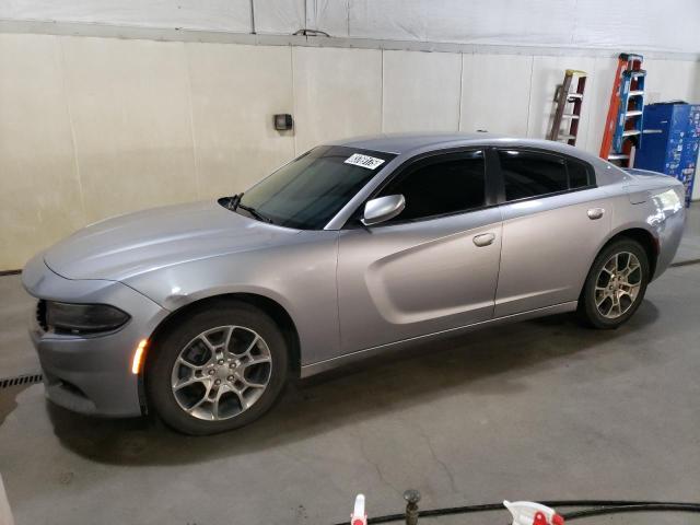 DODGE CHARGER SE