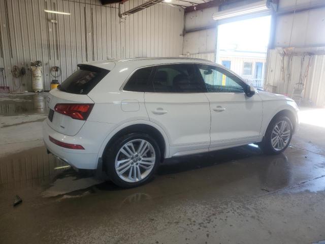 2020 AUDI Q5 PREMIUM WA1BNAFY7L2066397