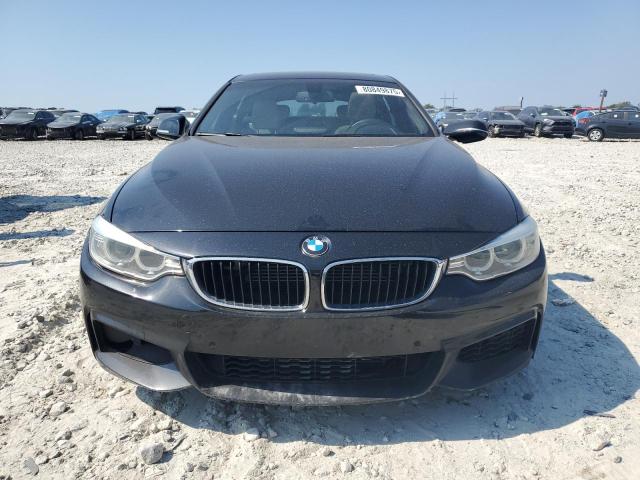 2015 BMW 435 I GRAN WBA4B1C54FD954922