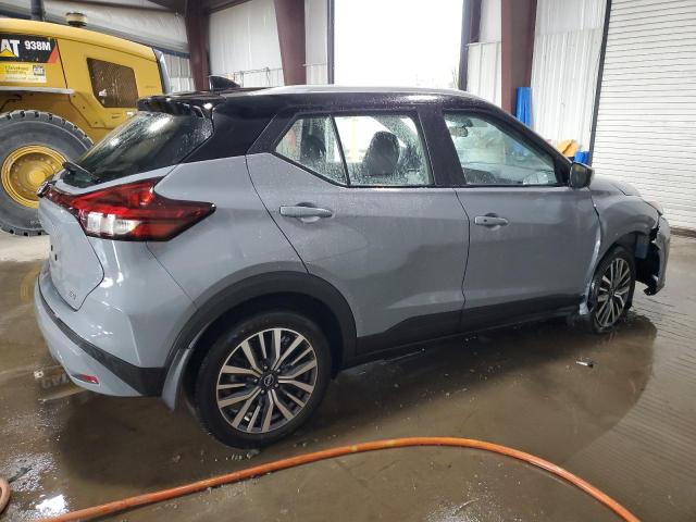 2023 NISSAN KICKS SV 3N1CP5CVXPL483865