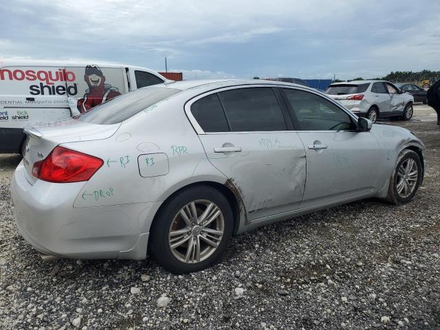 2015 INFINITI Q40 JN1CV6AP4FM500860