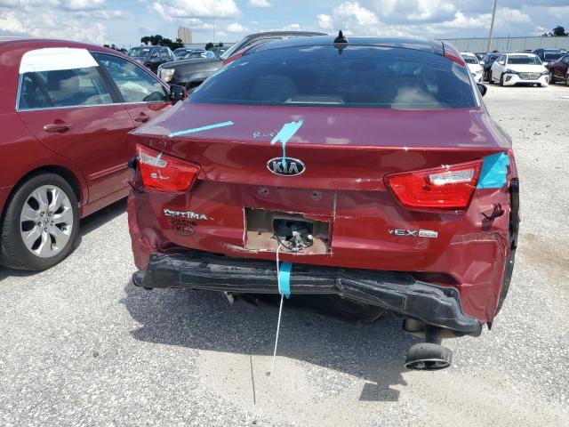2015 KIA OPTIMA EX 5XXGN4A76FG397403