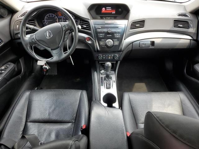 2015 ACURA ILX 20 19VDE1F38FE006017
