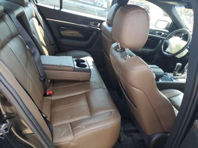 2015 LINCOLN MKS 1LNHL9EK8FG607767