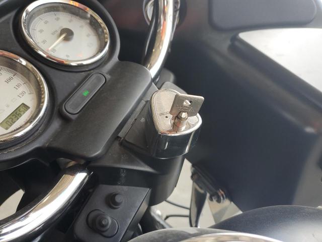 2013 HARLEY-DAVIDSON FLTRX ROAD GLIDE CUSTOM - 1HD1KHM10DB613423