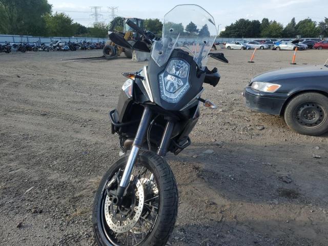 2016 KTM 1190 ADVEN VBKV19409GM935861