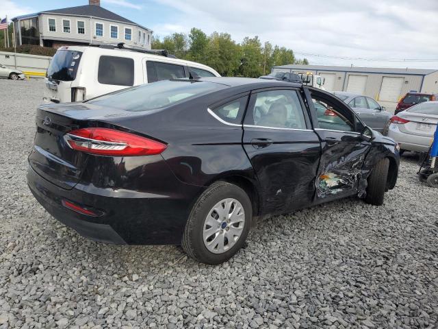 2020 FORD FUSION S 3FA6P0G78LR143071