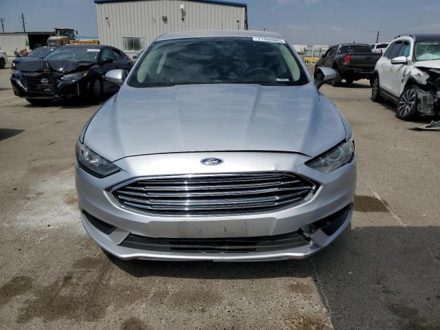 2017 FORD FUSION S - 3FA6P0G78HR373717