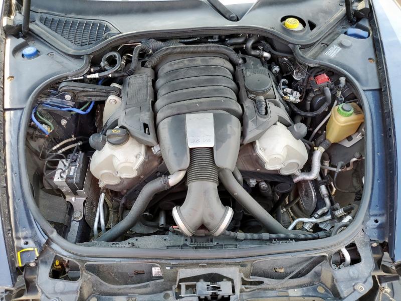 2013 PORSCHE PANAMERA 2 #3286757299