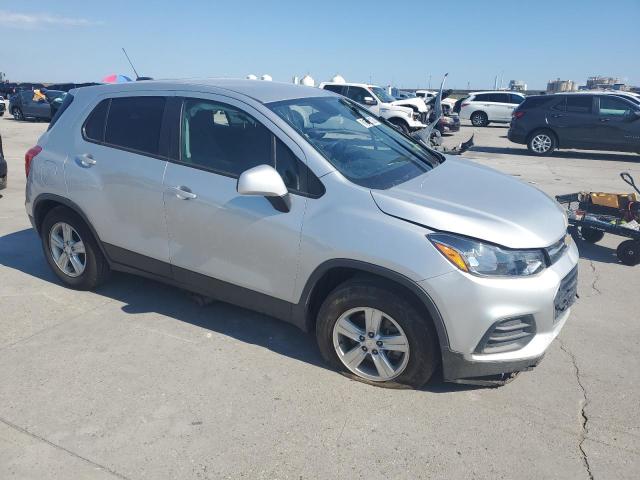 2019 CHEVROLET TRAX LS 3GNCJKSB3KL377262