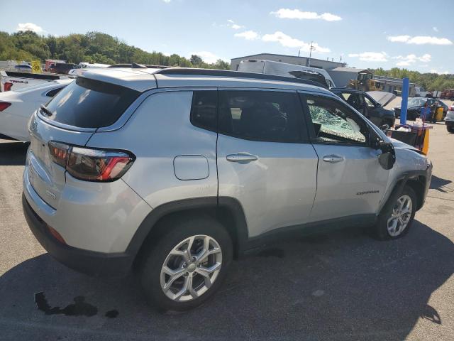 2024 JEEP COMPASS LA 3C4NJDBN7RT119280