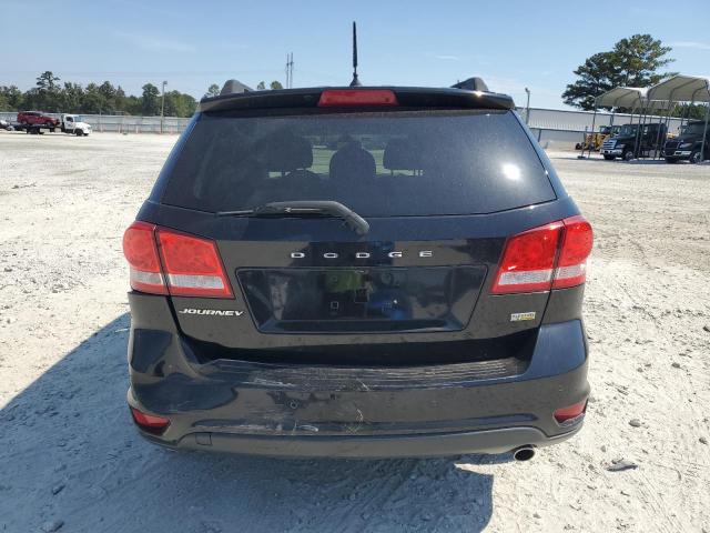 2019 DODGE JOURNEY SE 3C4PDCBG0KT802777