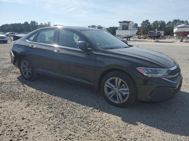 2024 VOLKSWAGEN JETTA SE 3VW7M7BU0RM098644