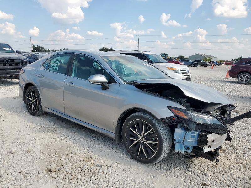 2023 TOYOTA CAMRY SE N 4T1G11AK2PU752265