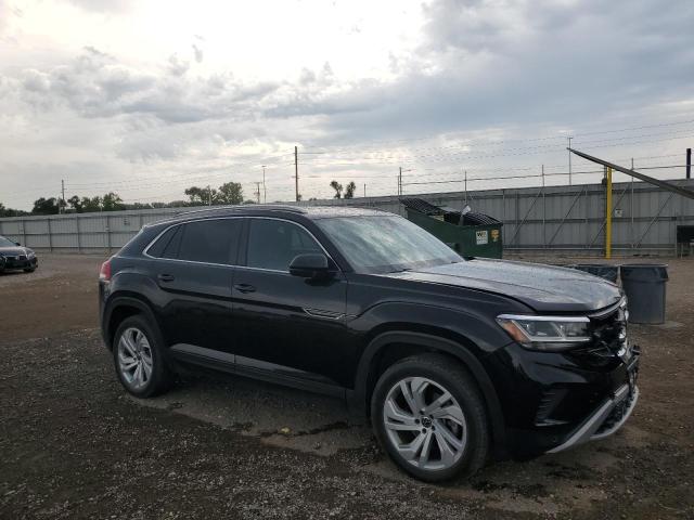 2020 VOLKSWAGEN ATLAS CROS #3276393656