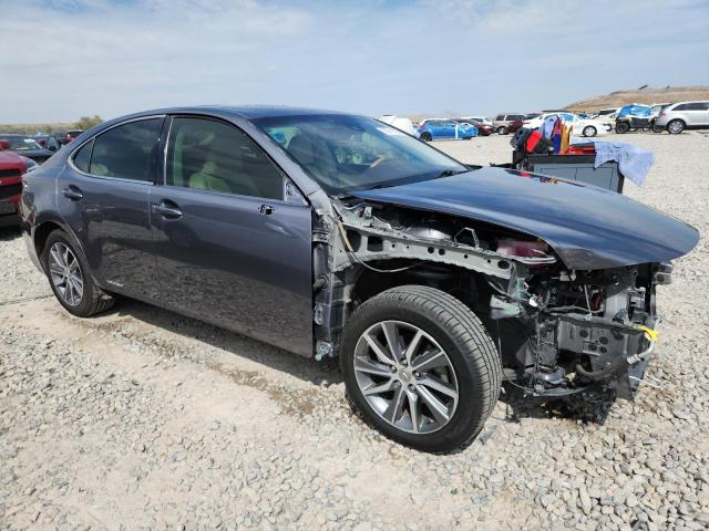2017 LEXUS ES 300H - JTHBW1GG3H2141451