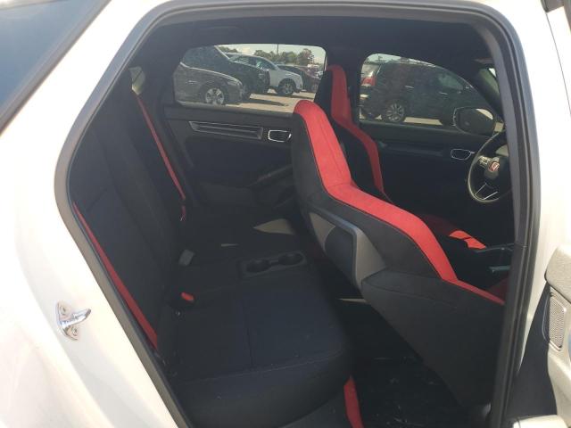 2025 HONDA CIVIC TYPE-R JHMFL5G41SX000539