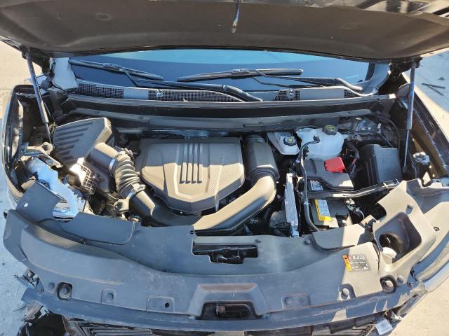 2025 GMC ACADIA AT4 #3294854748