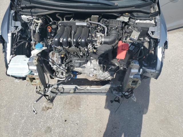 2020 HONDA FIT SPORT 3HGGK5H64LM717678
