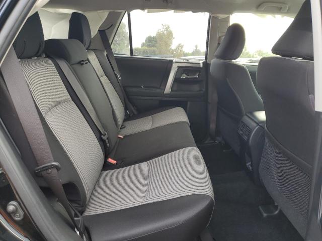 2024 TOYOTA 4RUNNER SR - JTEMU5JR8R6274777