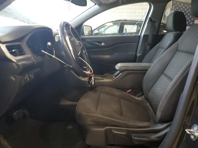 2018 GMC ACADIA SLE 1GKKNKLA9JZ225738