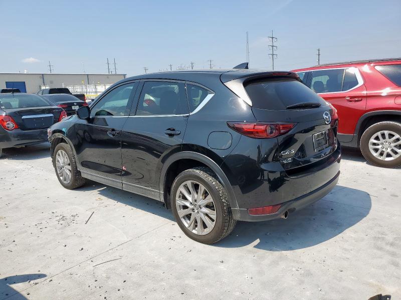 2020 MAZDA CX-5 GRAND JM3KFADMXL0810273