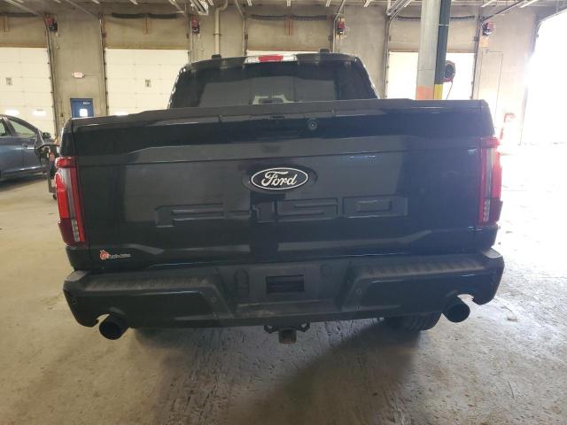 2024 FORD F150 LARIA 1FTFW5LD5RFC08888