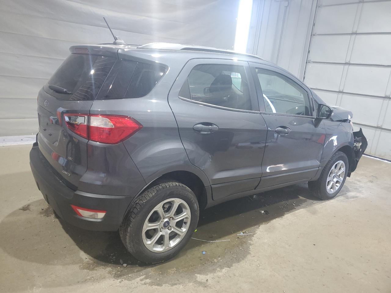 FORD ECOSPORT SE