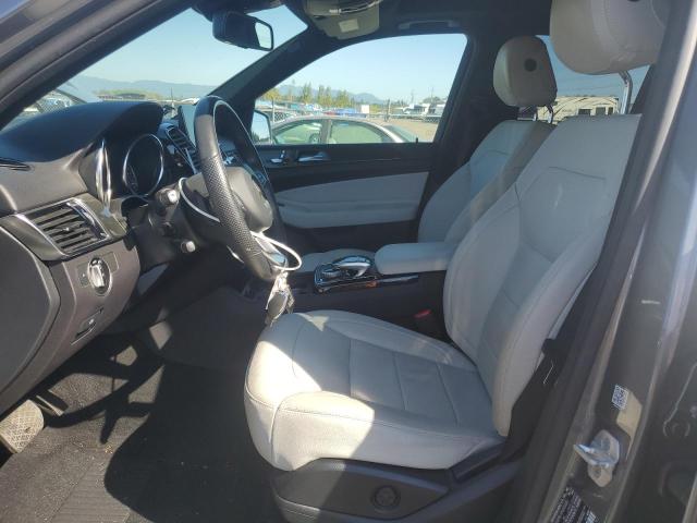 2017 MERCEDES-BENZ GLE 350 4M #3281775889