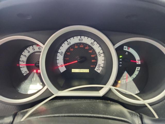 2013 TOYOTA TACOMA ACC - 5TFTX4CN4DX031305