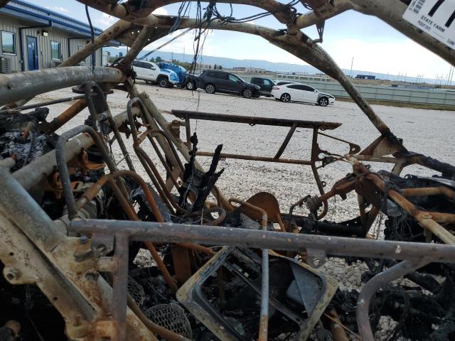 2022 CAN AM 900 CC - 3JBVGAY45NE001497