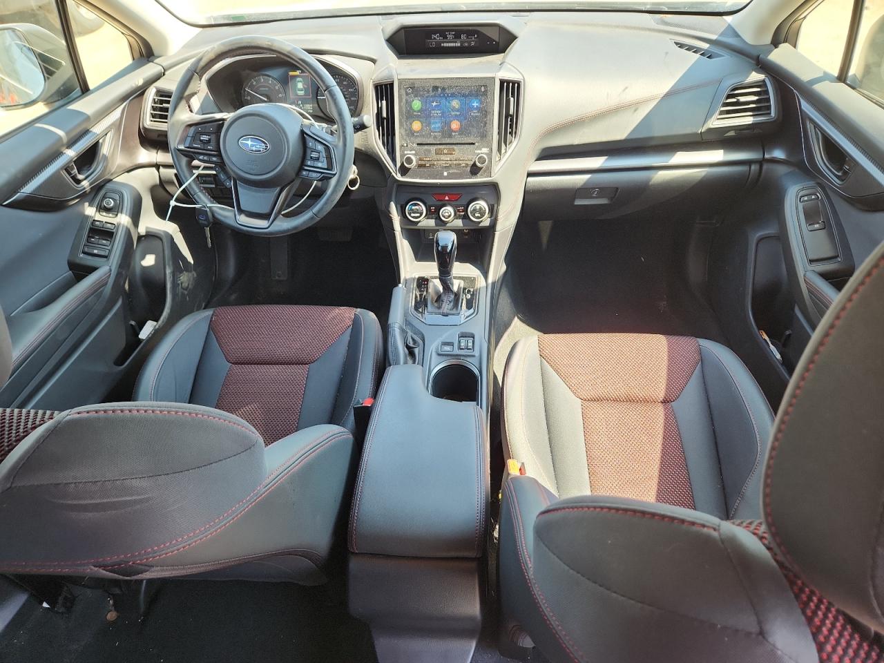 SUBARU CROSSTREK PREMIUM