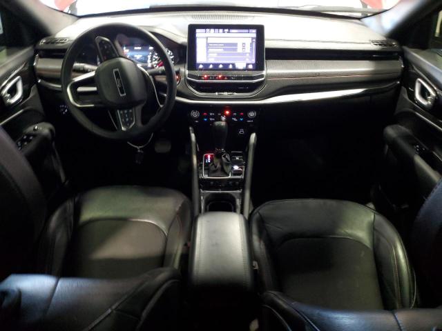 2023 JEEP COMPASS TRAILHAWK 3C4NJDDN5PT541090