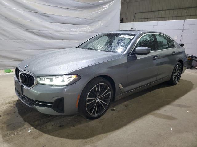 Global Auto Auctions: 2023 BMW 530 XI