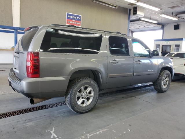 2007 CHEVROLET SUBURBAN K #3315764357