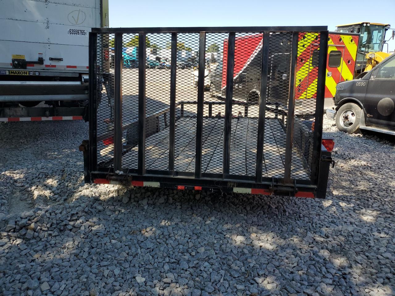 Lot #3270775850 2014 UNKNOWN UNKNOWN