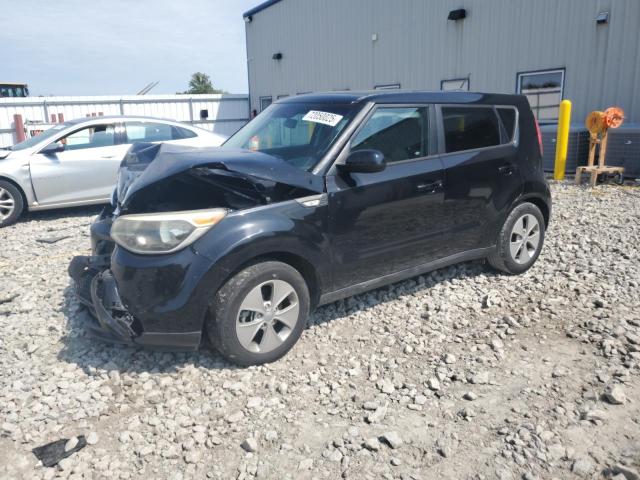 2014 KIA SOUL - KNDJN2A2XE7024872