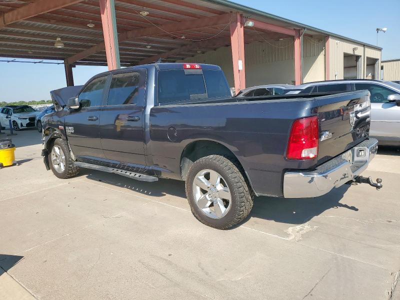 2019 RAM 1500 CLASS - 1C6RR7TT7KS713178