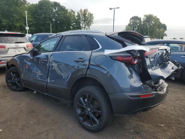 MAZD CX-30 PREFERRED 2025 gray  gas 3MVDMBCM5SM801439 photo #3